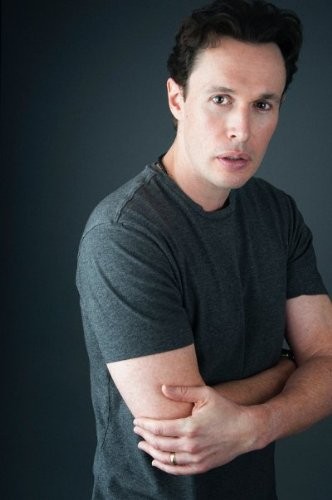 Chris Kerson fotoğrafı