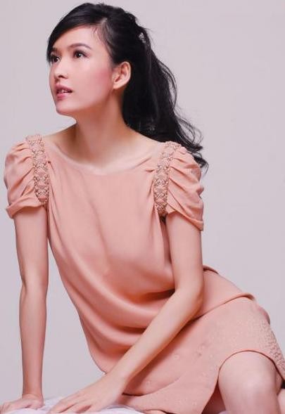 Vivian Chow fotoğrafı