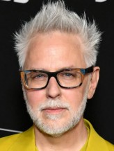James Gunn fotoğrafı