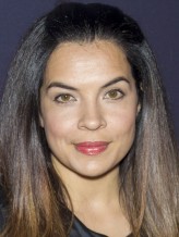 Zuleikha Robinson fotoğrafı
