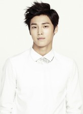 Lee Tae-hwan fotoğrafı