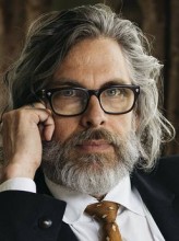 Michael Chabon fotoğrafı
