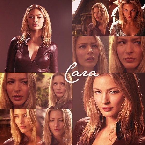 Tabrett Bethell Fotoğrafı