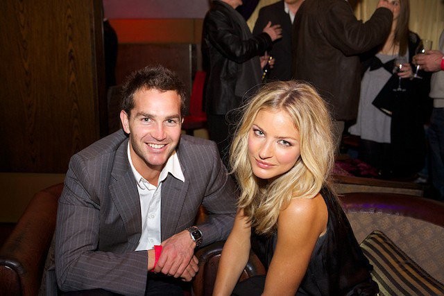 Tabrett Bethell Fotoğrafı