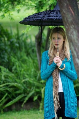 Tabrett Bethell Fotoğrafı