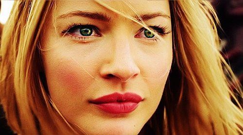 Tabrett Bethell Fotoğrafı