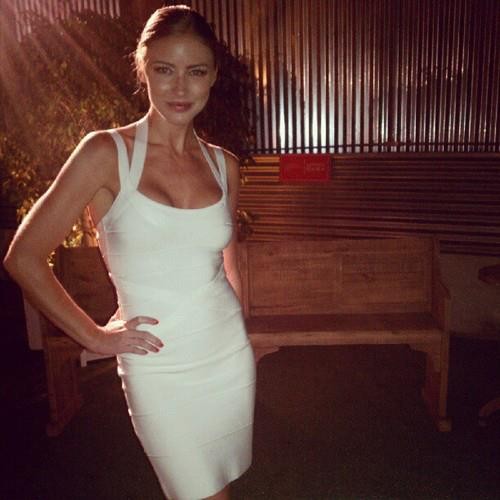 Tabrett Bethell Fotoğrafı