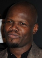 Hubert Koundé fotoğrafı