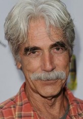 Sam Elliott fotoğrafı