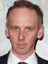 Ewen Bremner fotoğrafı