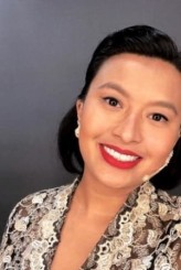 Nabila Huda fotoğrafı