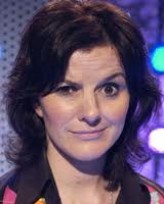 Deirdre O'Kane fotoğrafı