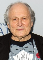 David Margulies fotoğrafı