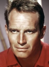 Charlton Heston fotoğrafı
