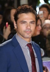 Jonny Pasvolsky fotoğrafı