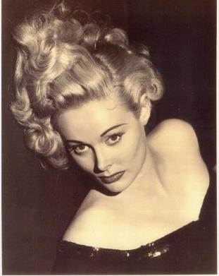 Angela Stevens Fotoğrafı