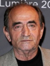 Richard Bohringer fotoğrafı