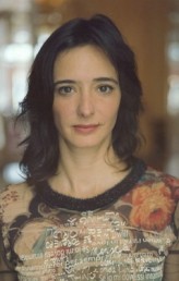 Ana Torrent fotoğrafı