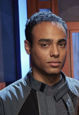 Rainbow Francks Fotoğrafı