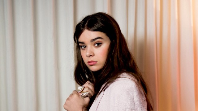 Hailee Steinfeld Fotoğrafı
