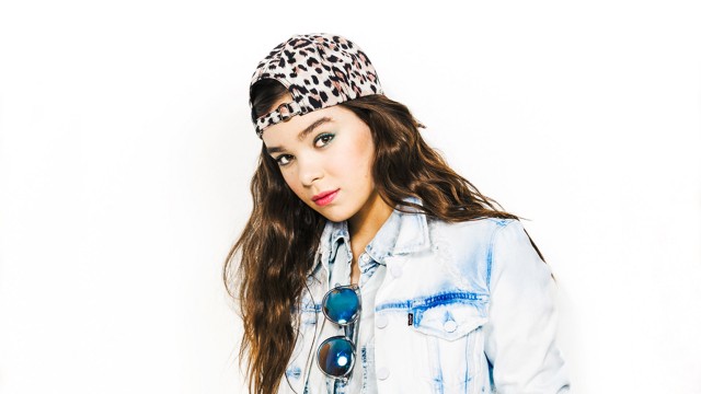 Hailee Steinfeld Fotoğrafı