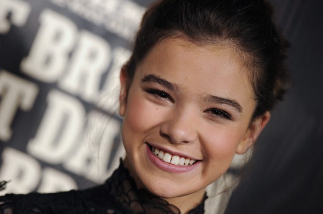 Hailee Steinfeld Fotoğrafı