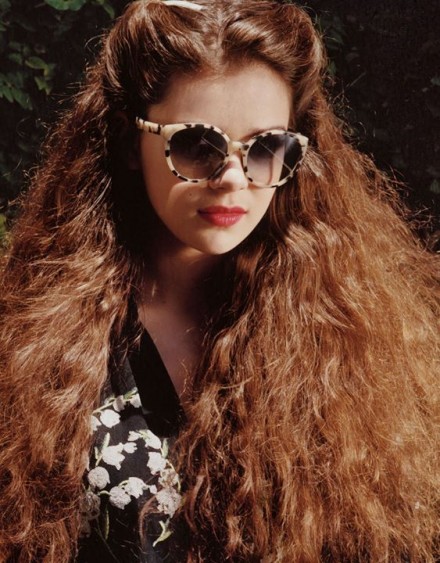 Hailee Steinfeld Fotoğrafı