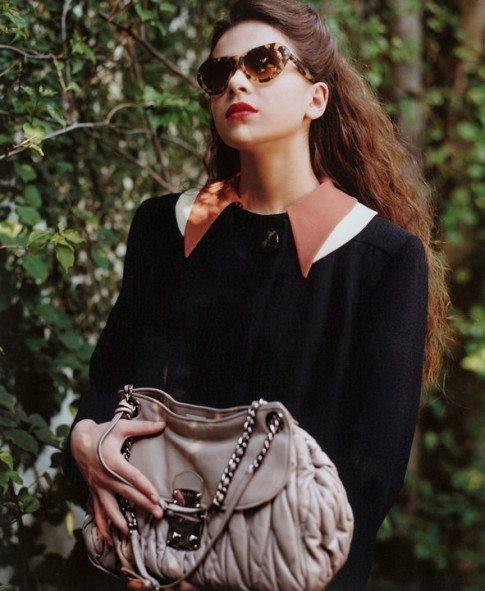 Hailee Steinfeld Fotoğrafı