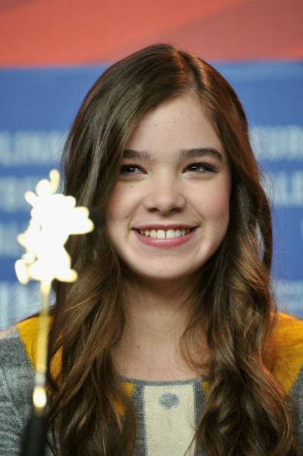 Hailee Steinfeld Fotoğrafı