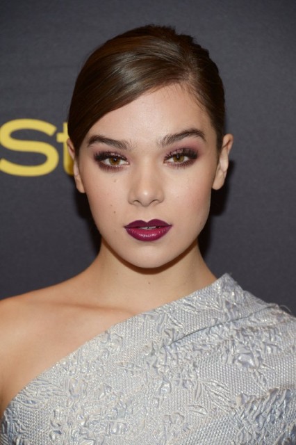 Hailee Steinfeld Fotoğrafı