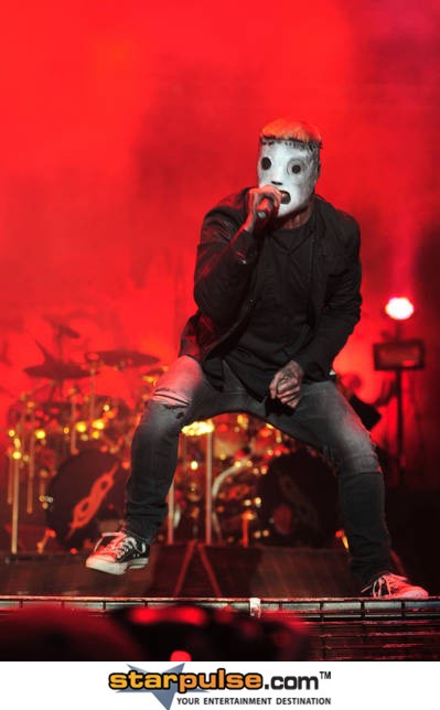 Slipknot Fotoğrafı