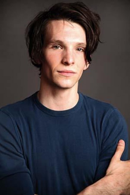 Sabin Tambrea Fotoğrafı