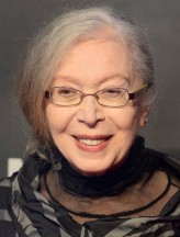 Meral Çetinkaya fotoğrafı