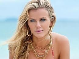 Brooklyn Decker Fotoğrafı
