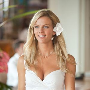Brooklyn Decker Fotoğrafı