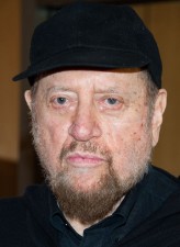 Fred Weintraub fotoğrafı