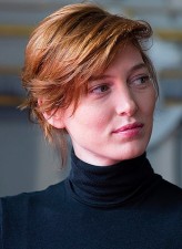 Erika Sainte fotoğrafı