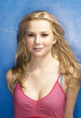 Mika Boorem fotoğrafı