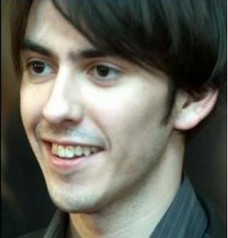 Dhani Harrison Fotoğrafı