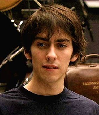Dhani Harrison Fotoğrafı