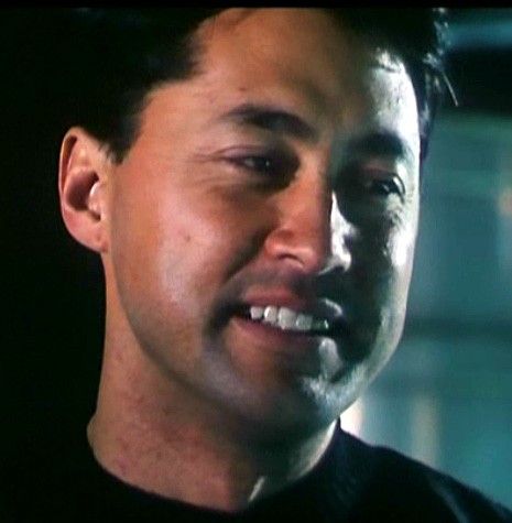 Michael Wong Fotoğrafı