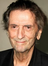 Harry Dean Stanton fotoğrafı
