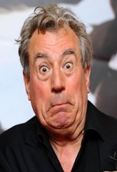 Terry Jones fotoğrafı