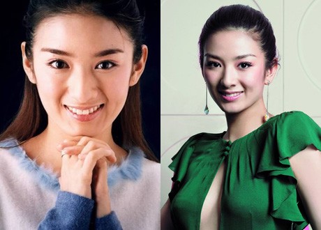 Yi Huang Fotoğrafı