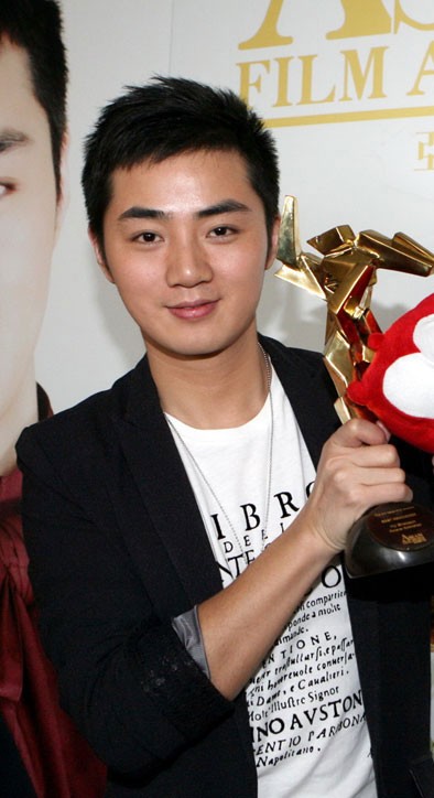 Shaoqun Yu Fotoğrafı