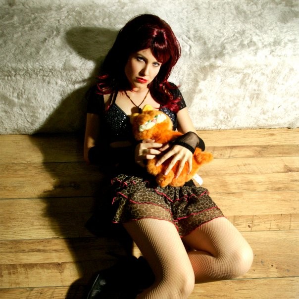 Gülhan Şen Fotoğrafı