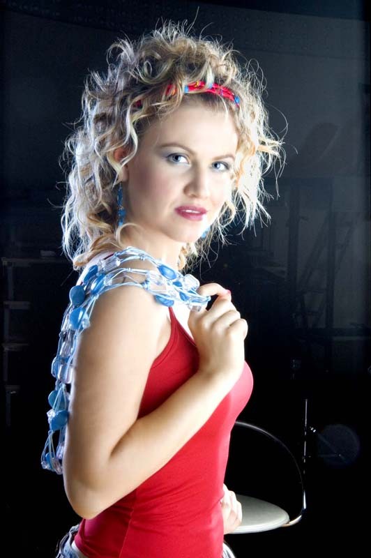 Gülhan Şen Fotoğrafı