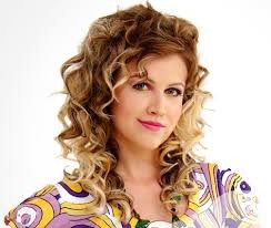 Gülhan Şen Fotoğrafı