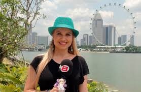 Gülhan Şen Fotoğrafı