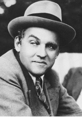 Erich Pommer fotoğrafı